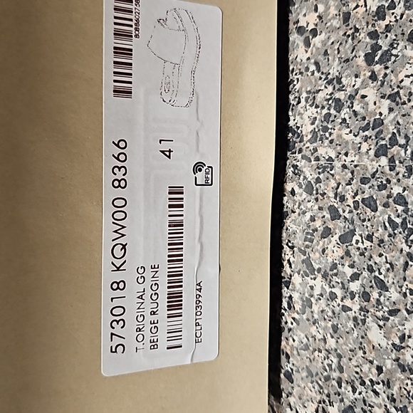 Gucci slides wedges - Picture 6 of 11